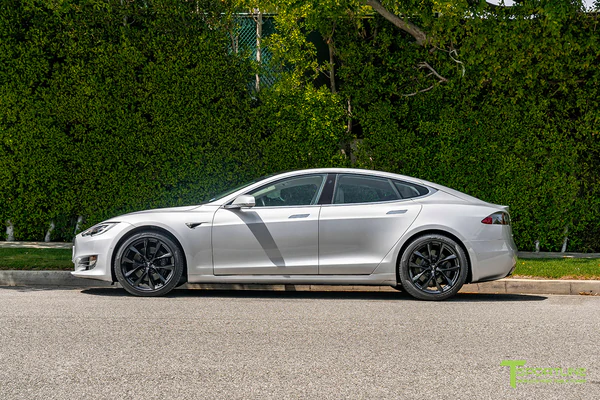 T-sportline - Model S 2012-2020 20" Arachnid style (4 fälgar)