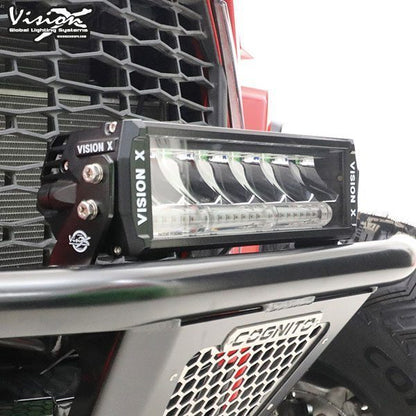 Vision X Led ramp - Shocker 12″ Dual Action 60W/100W