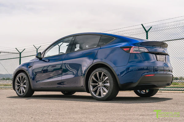 T-sportline - Model Y 20" Turbine style (4 fälgar)