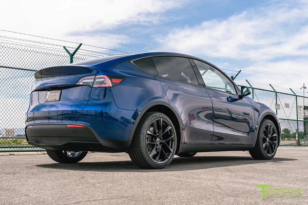 T-sportline - Model Y 20" Arachnid style (4 fälgar)