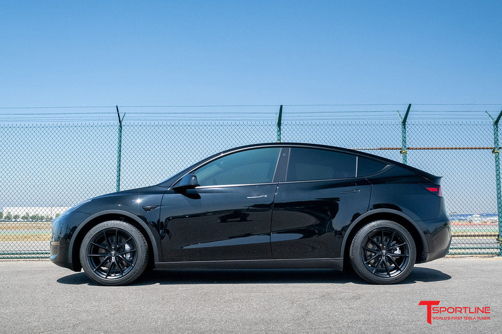 T-sportline - Model Y 19" TSF style (4 fälgar)