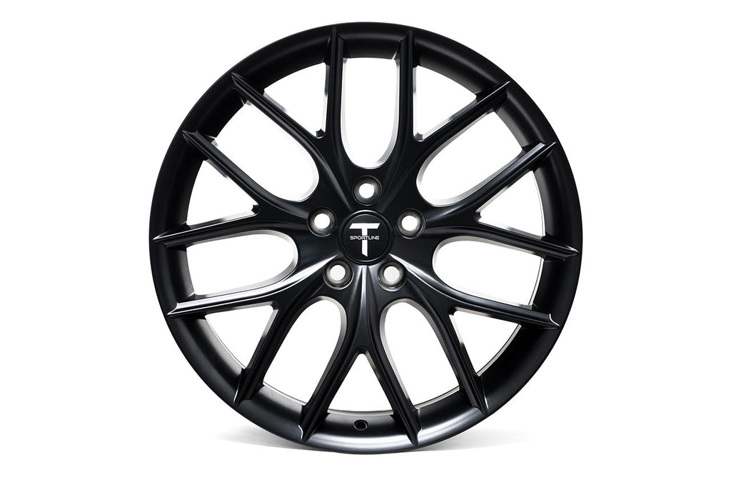 T-sportline - Model Y 19" TSR style (4 fälgar)