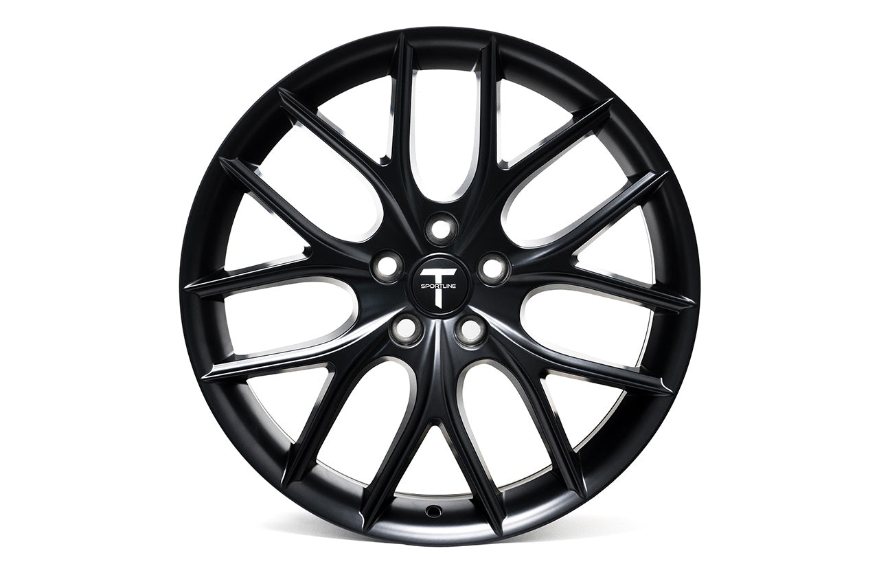 T-sportline - Model Y 19" TSR style (4 fälgar)