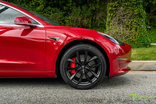 T-sportline - Model 3 19" Arachnid style (4 fälgar)