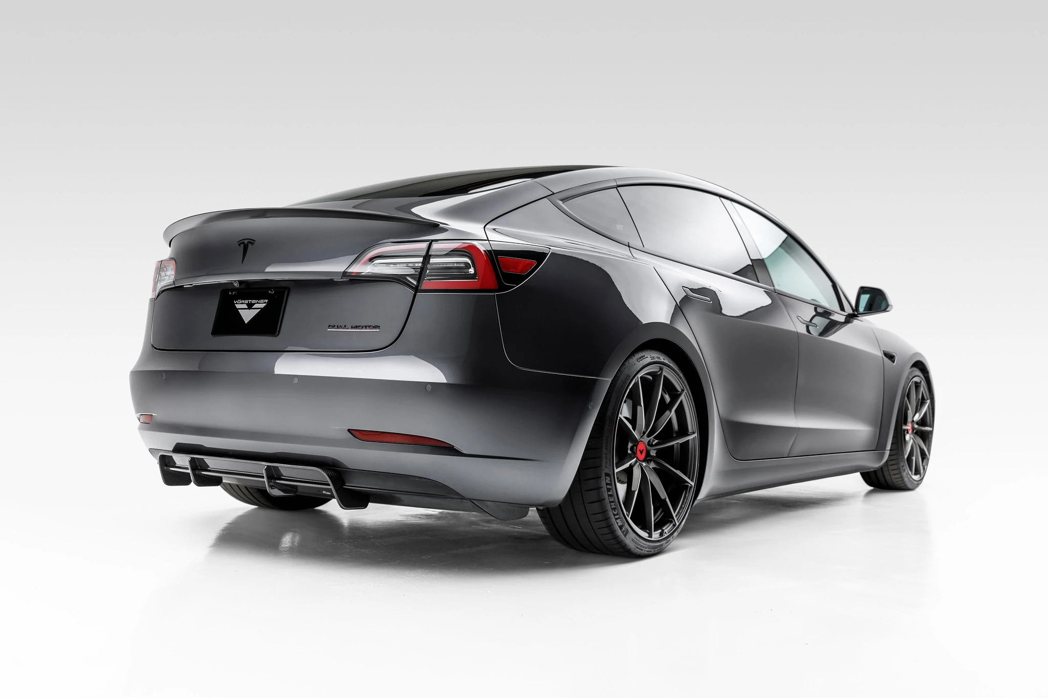 Vorsteiner - Model 3 diffuser