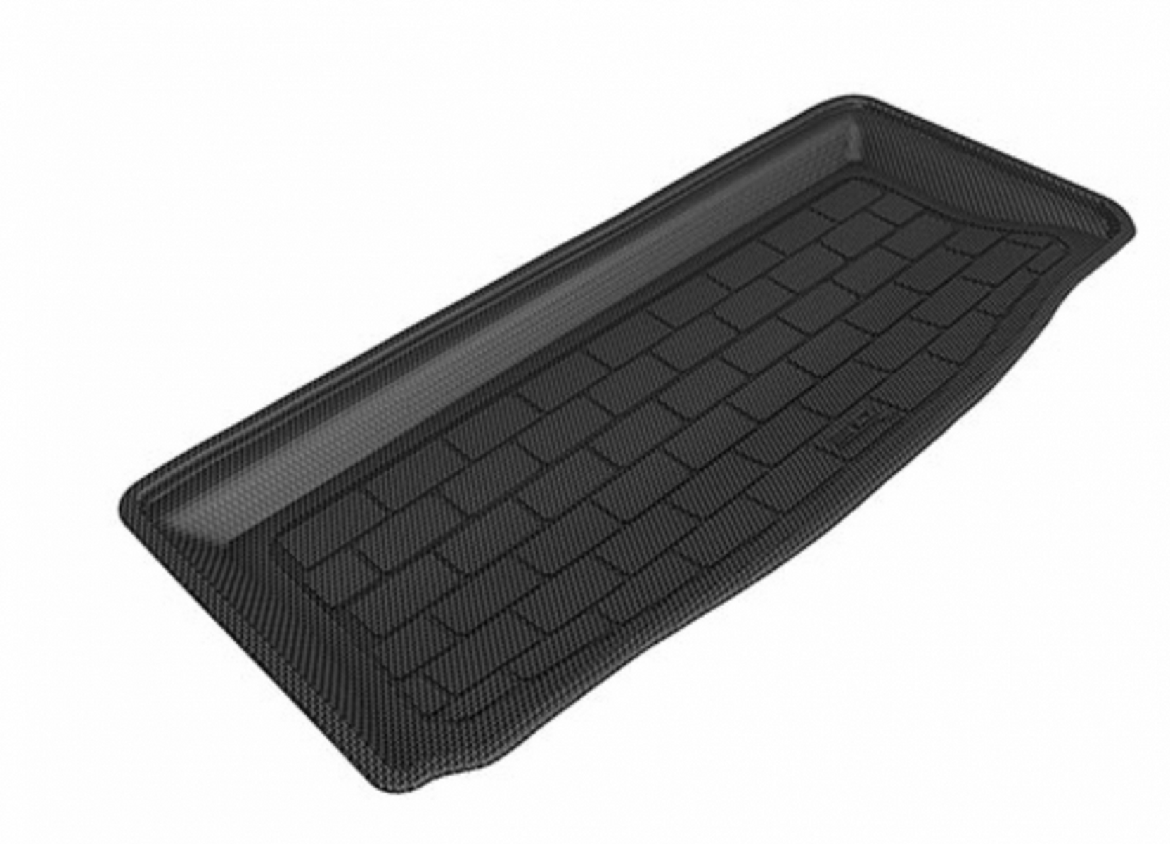 Stort Paket Bagageutrymme 3D Maxpider Tesla Model S