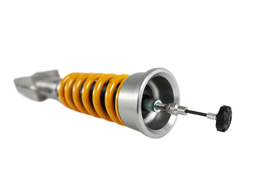 Öhlins - Model 3/Y Road & Track Coilover