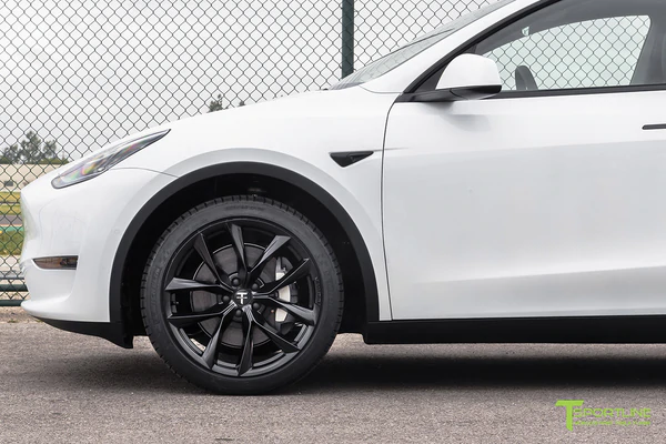 T-sportline - Model Y 20" Arachnid style (4 fälgar)