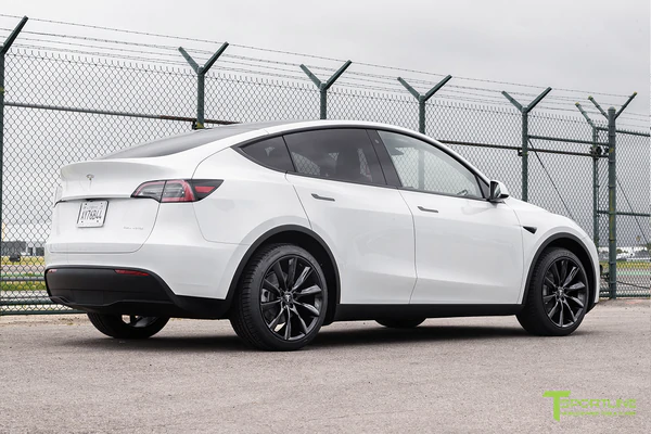 T-sportline - Model Y 20" Turbine style (4 fälgar)