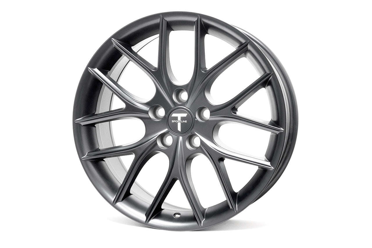 T-sportline - Model Y 18" TSR style (4 fälgar)