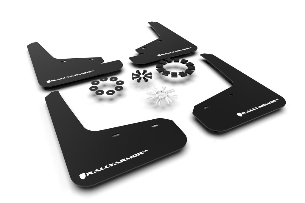 Stänkskydd Rally Armor Tesla Model Y