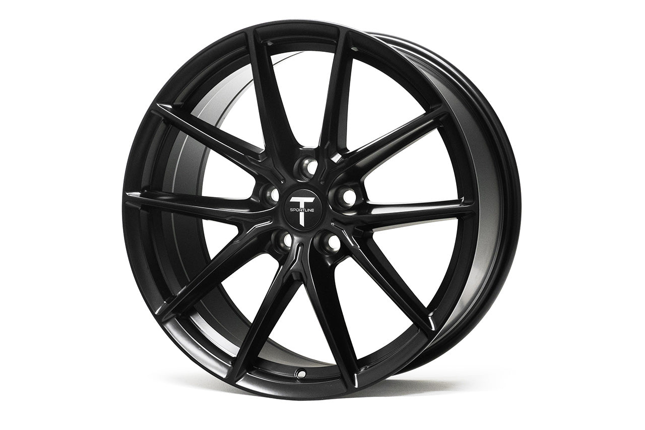 T-sportline - Model S 19" TSF style (4 fälgar)