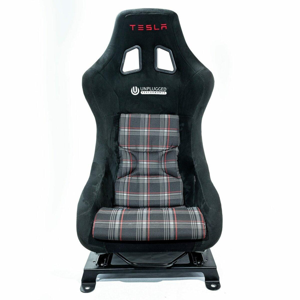 Ascension-R Racing Seat Unplugged Performance Model 3/Y