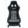 Ascension-R Racing Seat Unplugged Performance Model 3/Y
