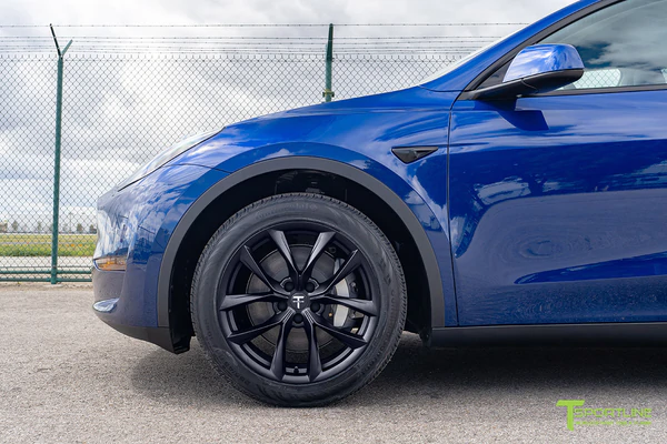 T-sportline - Model Y 19" Arachnid style (4 fälgar)
