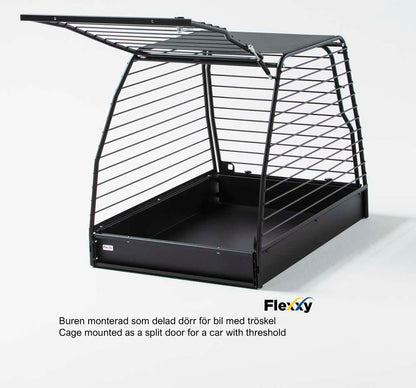 Dog cage Flexxy L