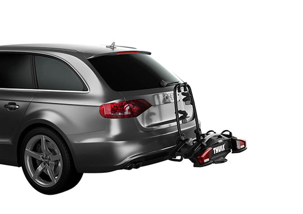 Thule VeloCompact 924 2 polkupyörää