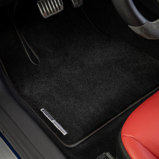 Startech - Model 3 fabric mats