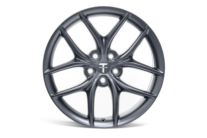 T-sportline - Model Y 18" Zero-G style (4 fælge)