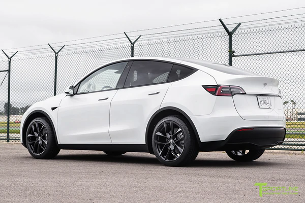 T-sportline - Model Y 20" Arachnid style (4 fälgar)