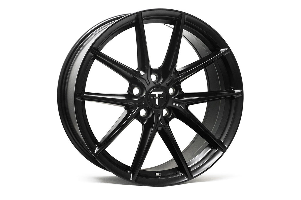T-sportline - Model Y 19" TSF style (4 fälgar)