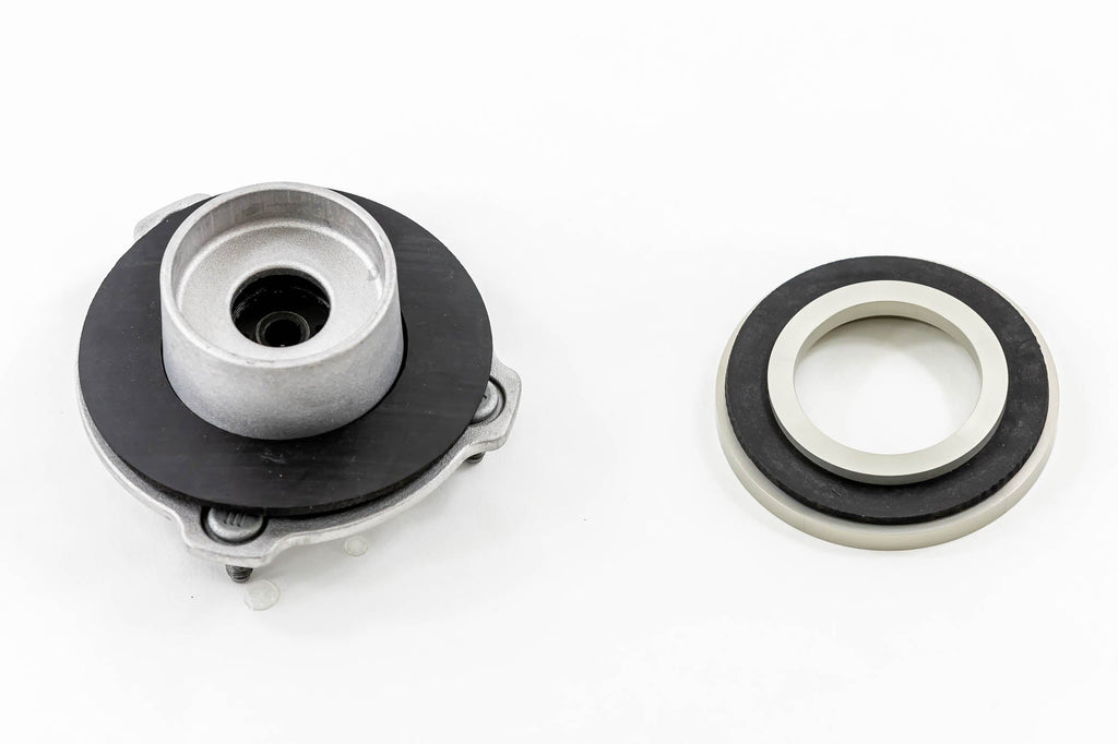 Redwood Motorsports - Model 3 Öhlins DFV coilovers - RWD