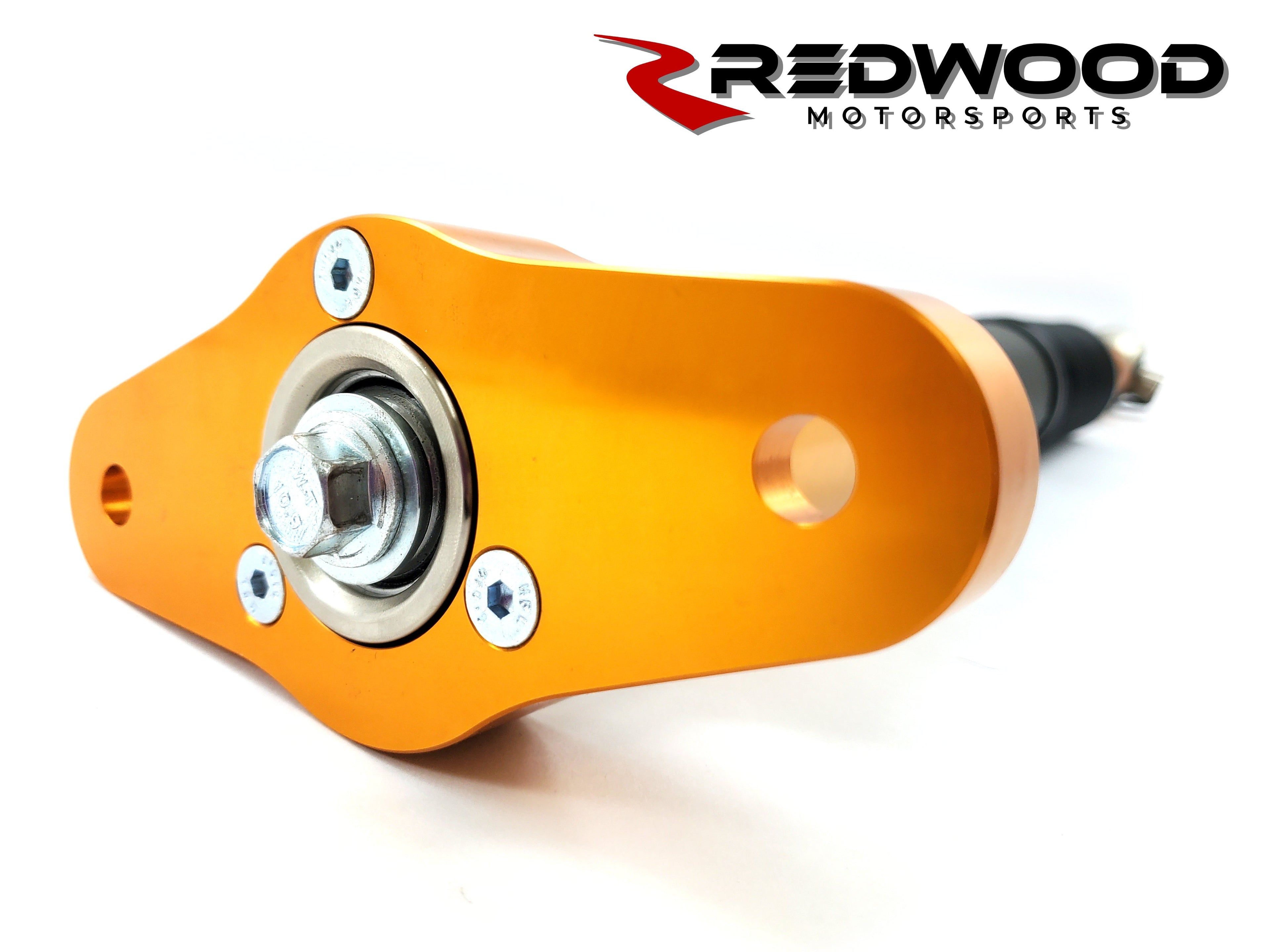 Redwood Motorsports - Malli Y Öhlins DFV coilovers suorituskyky urheilu
