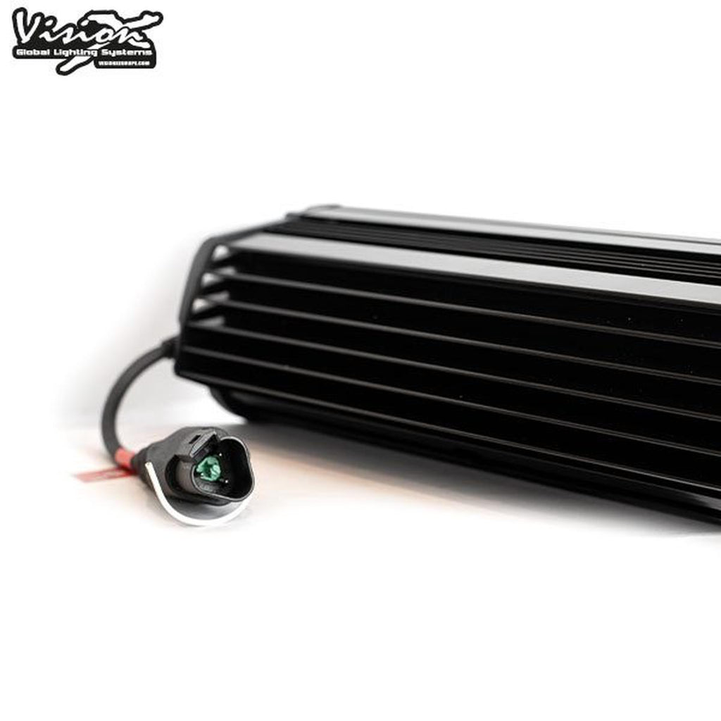 Vision X Led ramp - Shocker 12″ Dual Action 60W/100W