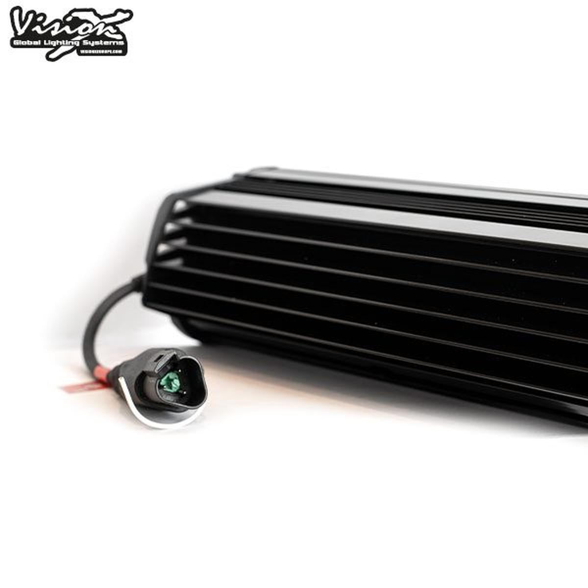 Vision X Led ramp - Shocker 12″ Dual Action 60W/100W