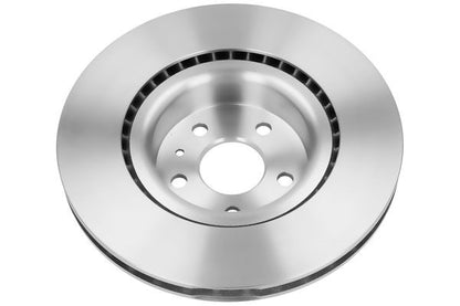 Model S/X rear brake disc