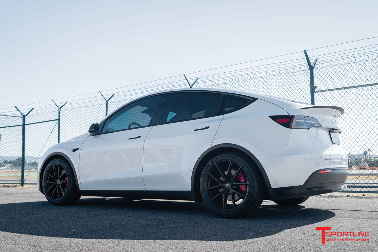 T-sportline - Model Y 20" TSF style (4 fälgar)