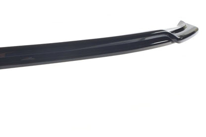 Maxton Design - Model 3 front lip spoiler V2
