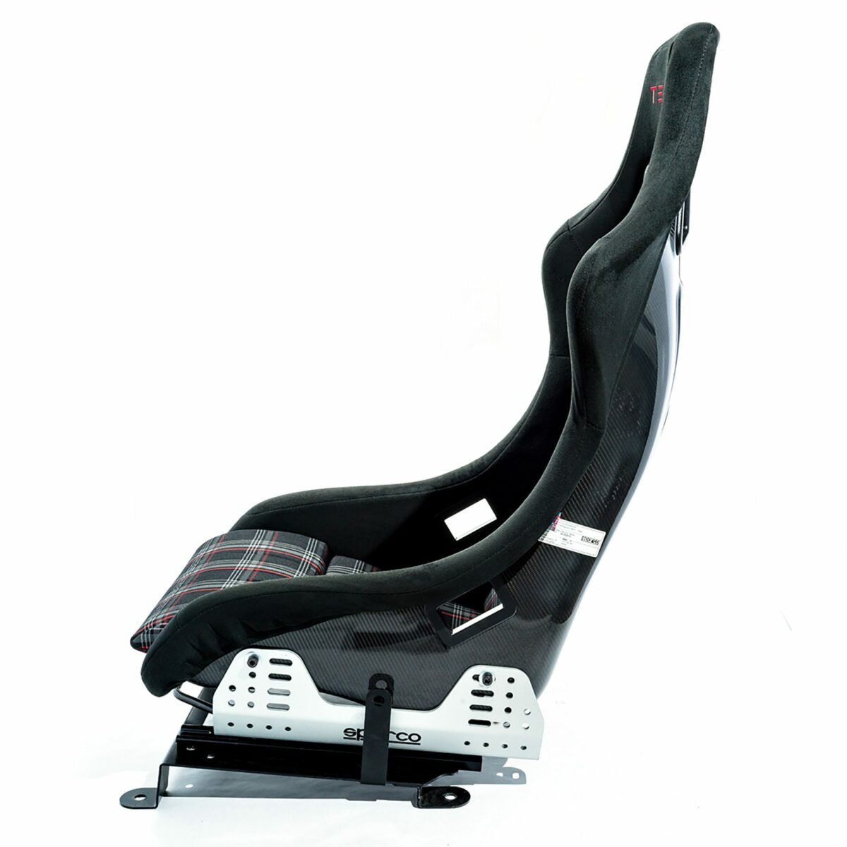 Unplugged Performance - Model 3/Y Ascension-R Racing Seat