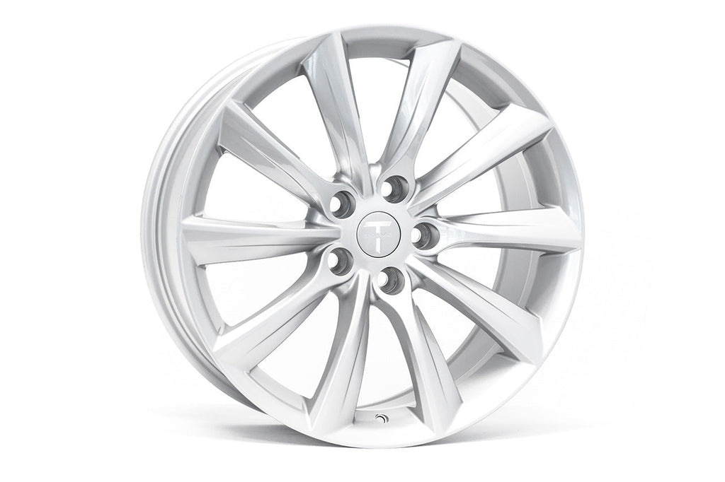 T-sportline - Model Y 18" Turbine style (4 fälgar)
