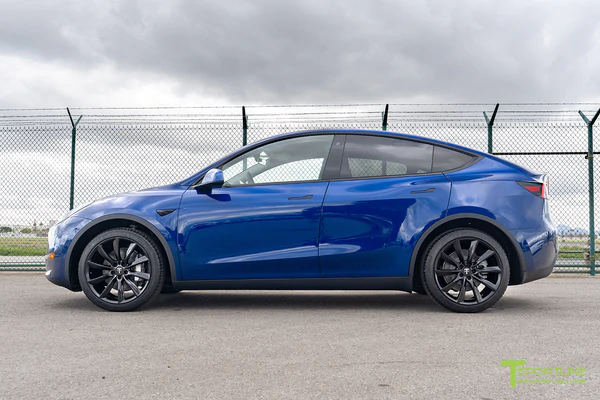 T-sportline - Model Y 20" Turbine style (4 fälgar)