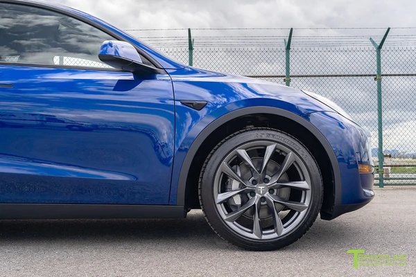 T-sportline - Model Y 20" Arachnid style (4 fälgar)