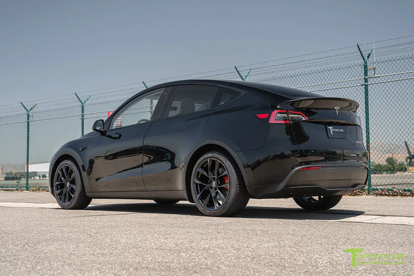 T-sportline - Model Y 20" Arachnid style (4 fälgar)