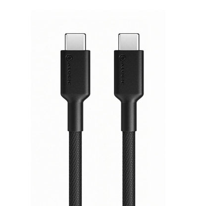ALOGIC Elements PRO USB-C till USB-C laddkabel 5A - 1m