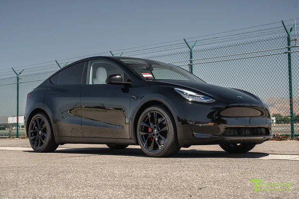 T-sportline - Model Y 20" Arachnid style (4 fälgar)