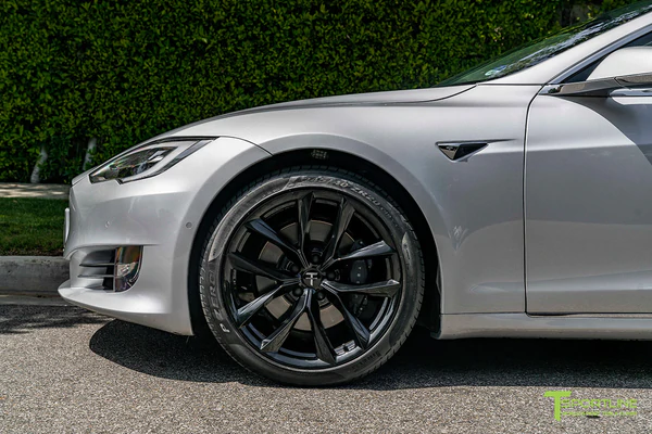 T-sportline - Model S 2012-2020 20" Arachnid style (4 fälgar)