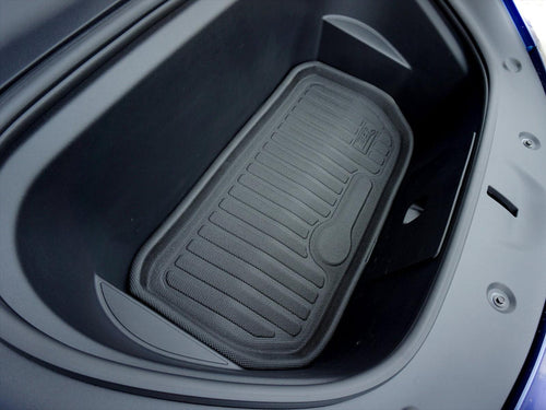 Stort pakke bagasjerom 3D Maxpider Tesla Model Y