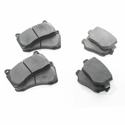 Unplugged Performance - Model Y Competition Brake Pads