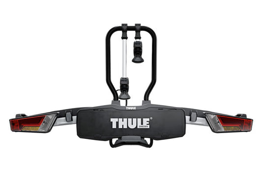 Thule EasyFold XT 2 bikes