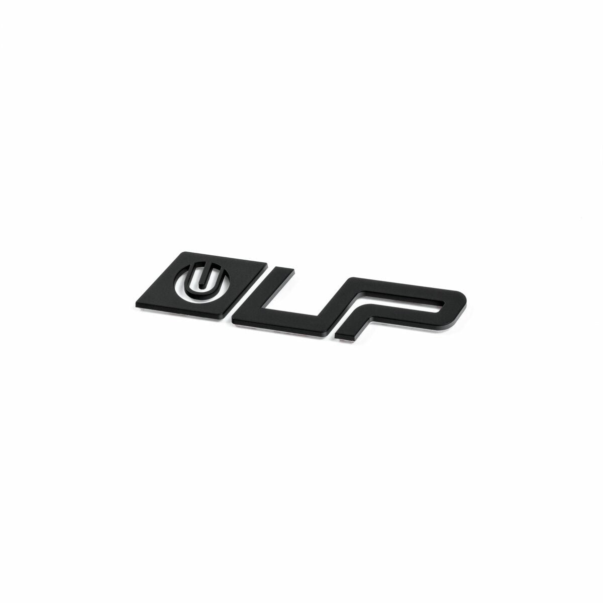 Unplugged Performance - Up emblem