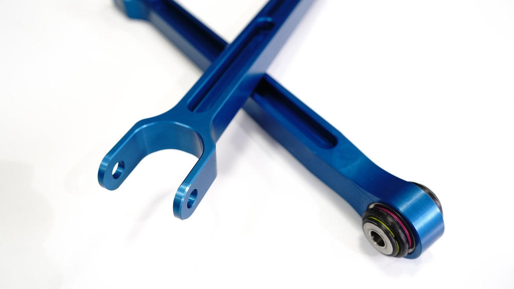 Mountain Pass Performance - Model 3 rear trailing arms