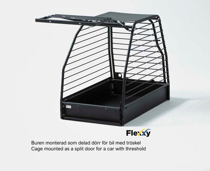 Dog cage Flexxy M