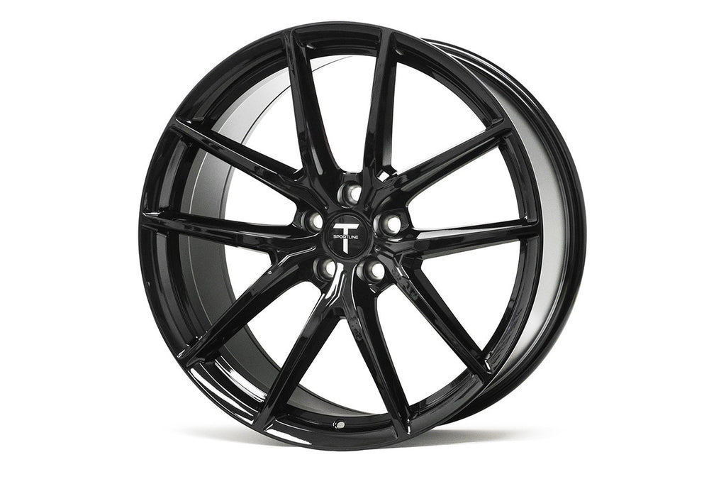 T-sportline - Model S 20" TSF style (4 fälgar)