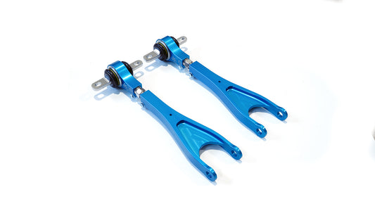 Mountain Pass Performance - Model S Plaid rear control arms adjustable