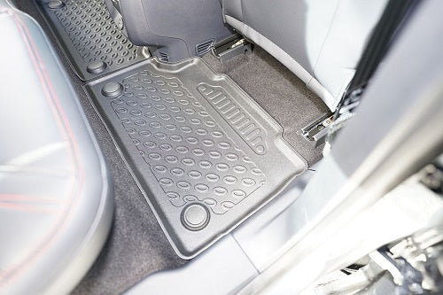 Ford Mustang Mach-E High Edge Coupe Carpet