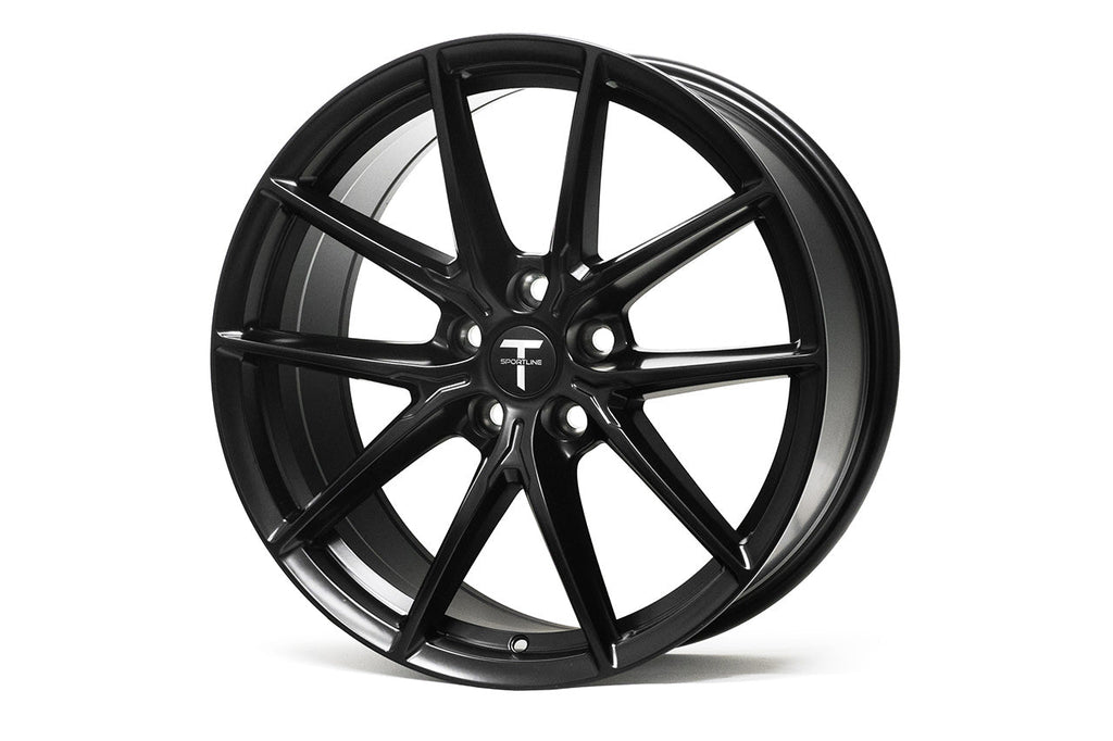 T-sportline - Model 3 19" TSF style (4 fälgar)